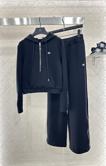 Cel 25fw leisure suit