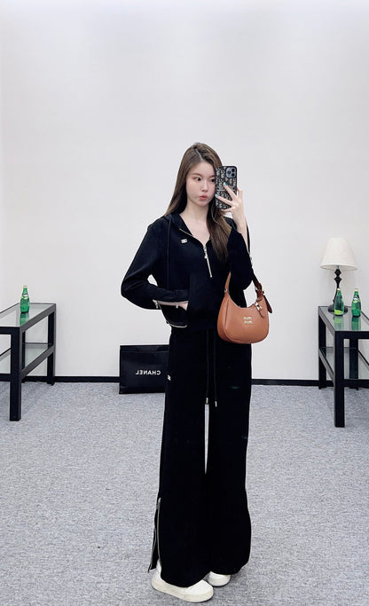 Cel 25fw leisure suit