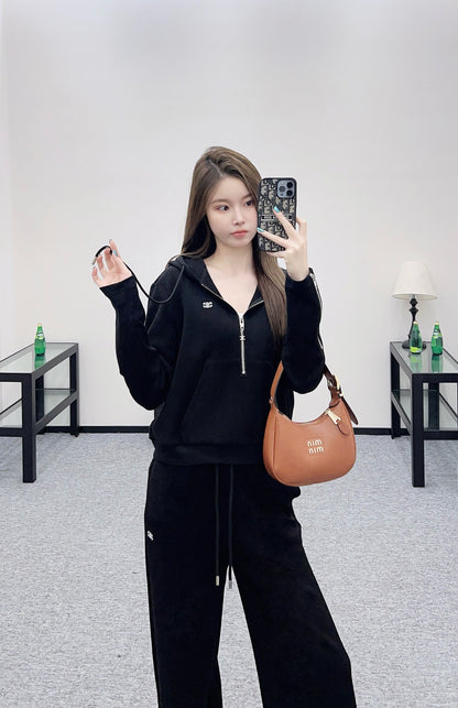 Cel 25fw leisure suit