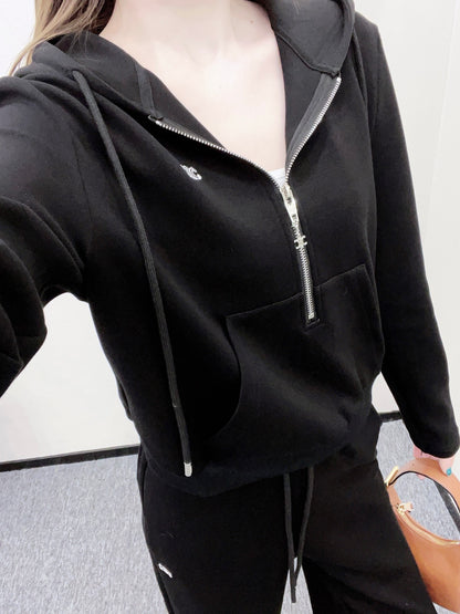 Cel 25fw leisure suit