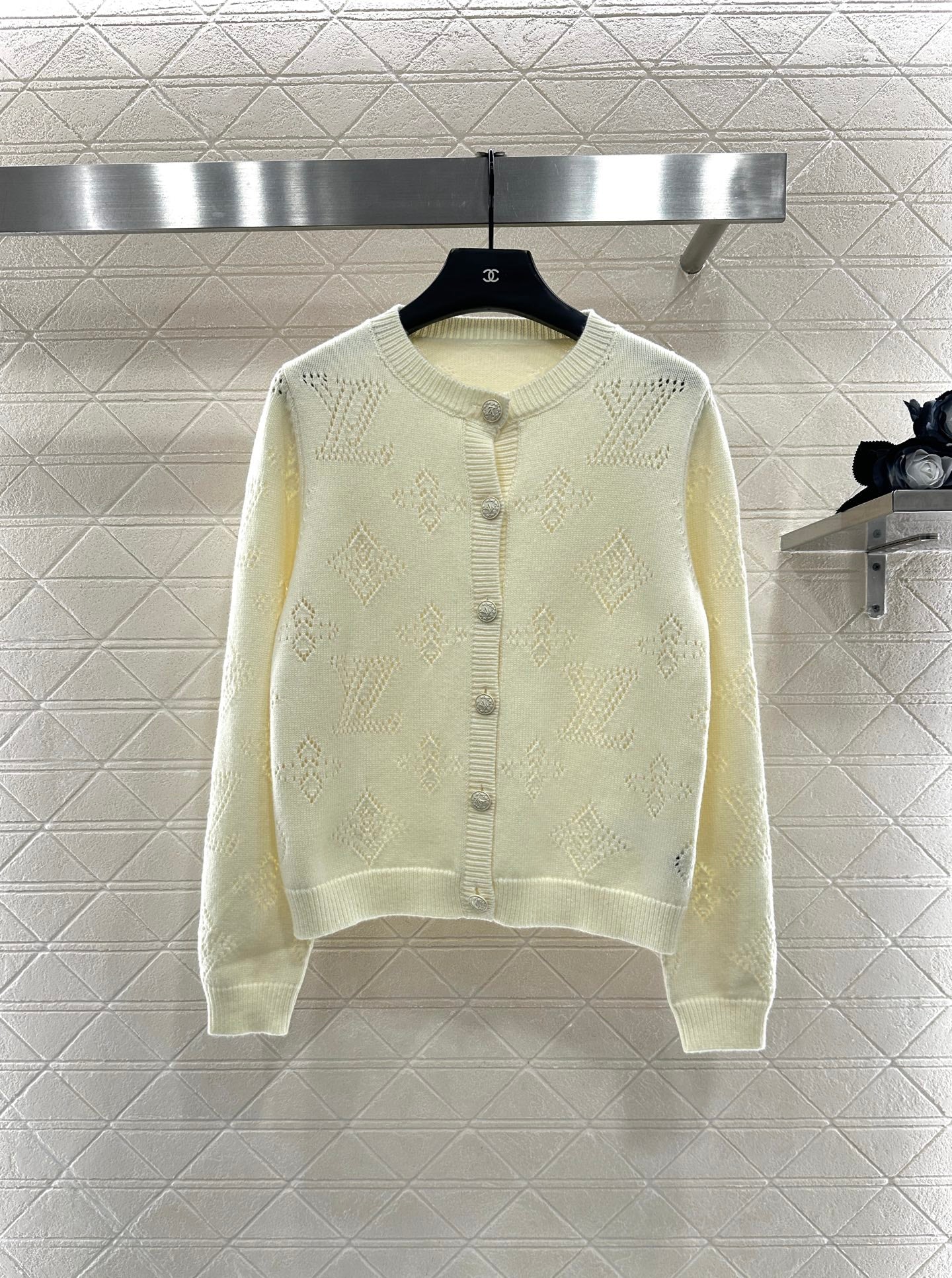 Louis 25fw leisure suit