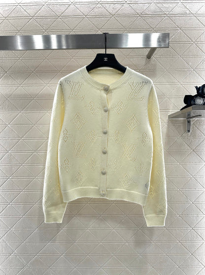 Louis 25fw leisure suit