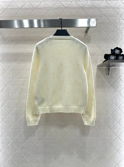 Louis 25fw leisure suit