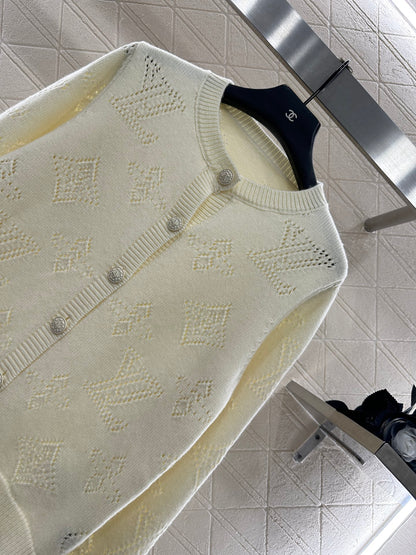 Louis 25fw leisure suit