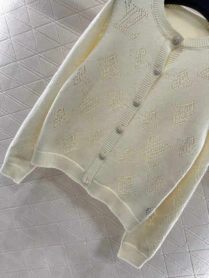 Louis 25fw leisure suit