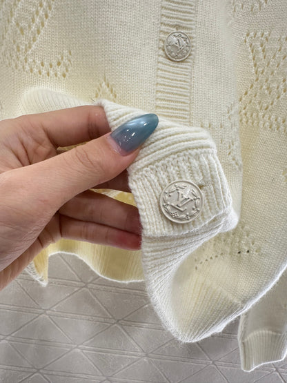 Louis 25fw leisure suit