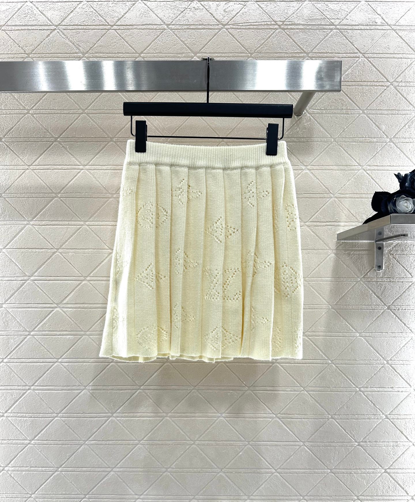 Louis 25fw leisure suit