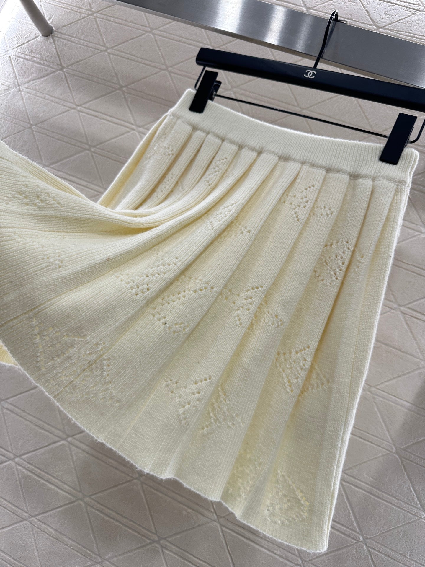 Louis 25fw leisure suit