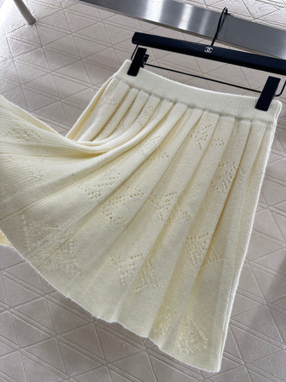 Louis 25fw leisure suit