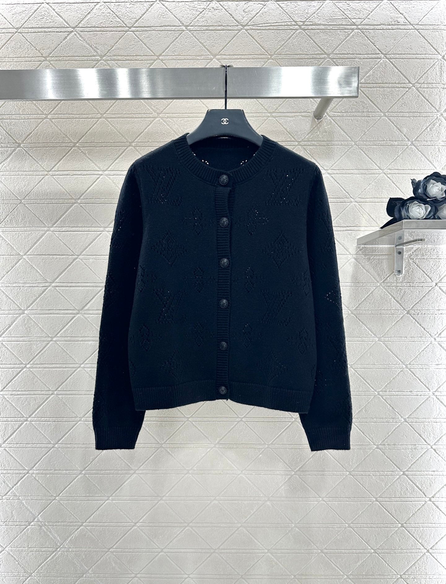 Louis 25fw leisure suit