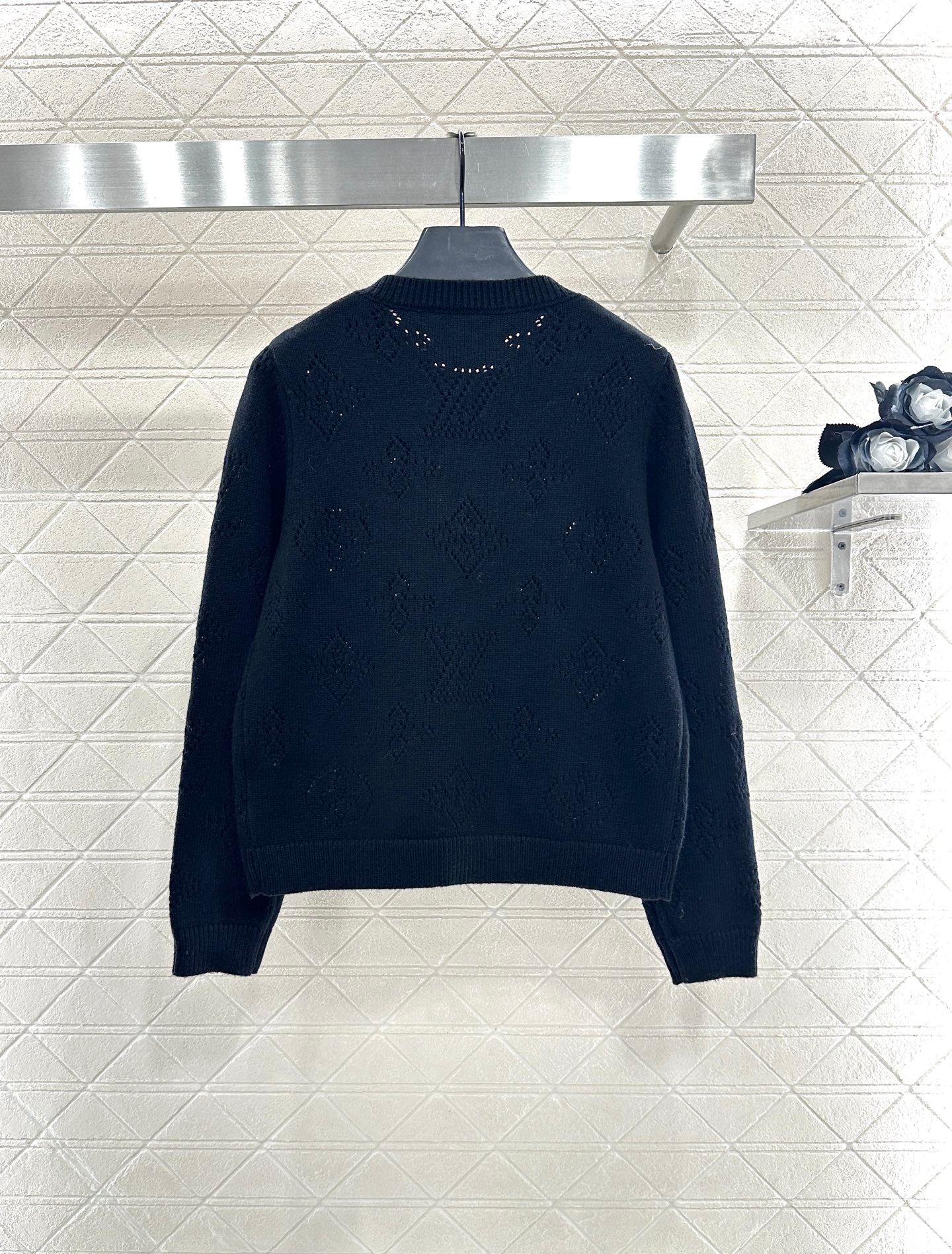 Louis 25fw leisure suit