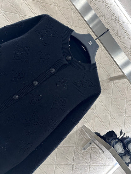 Louis 25fw leisure suit