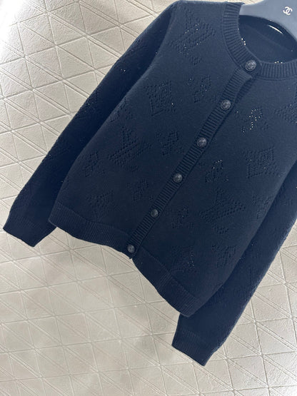 Louis 25fw leisure suit