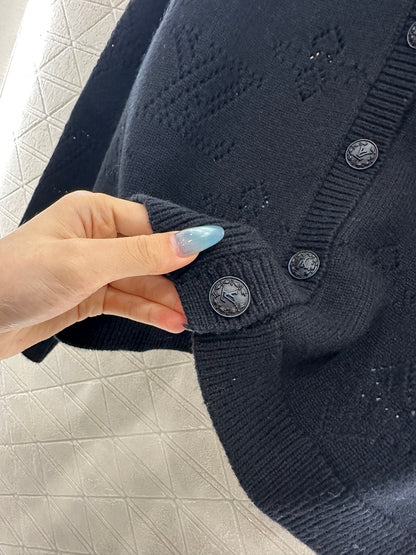 Louis 25fw leisure suit