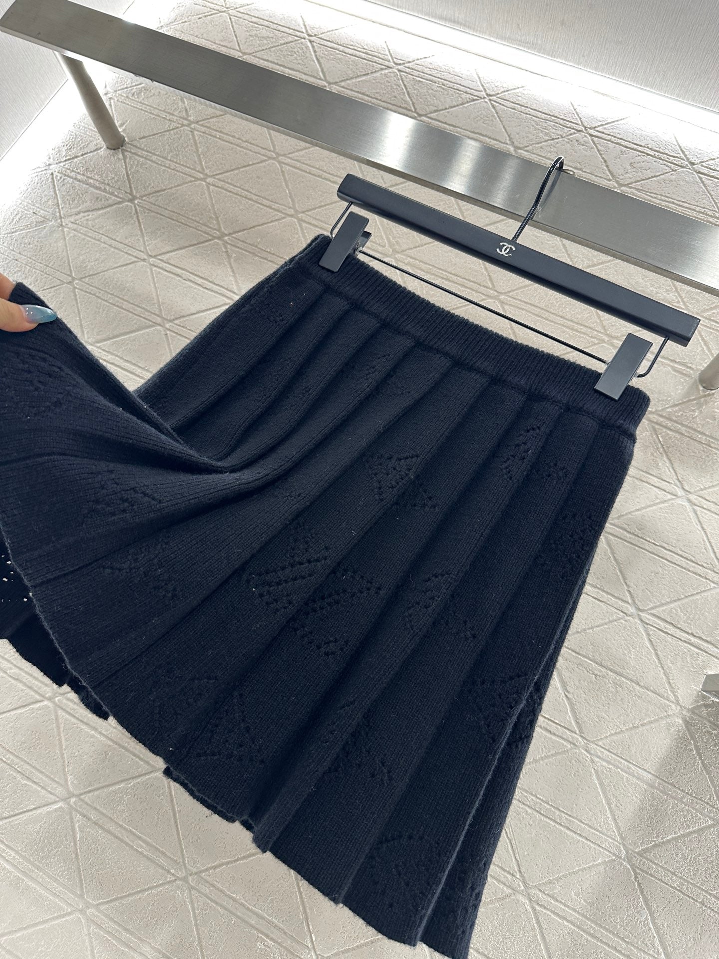 Louis 25fw leisure suit