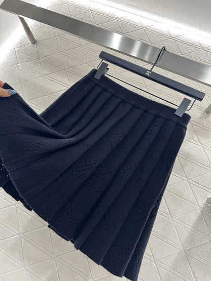 Louis 25fw leisure suit