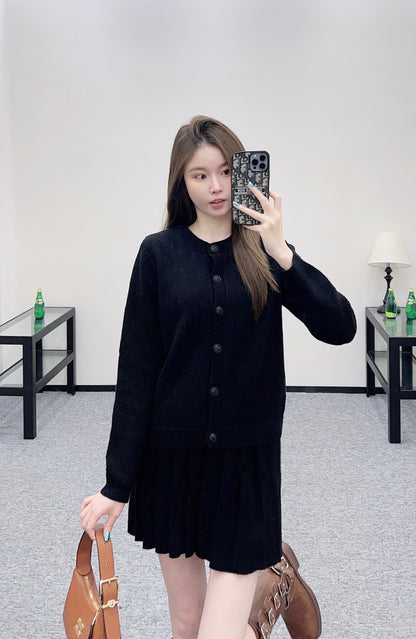 Louis 25fw leisure suit