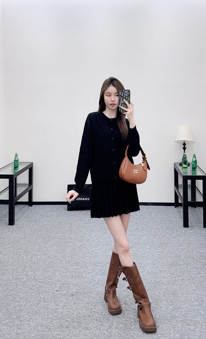 Louis 25fw leisure suit