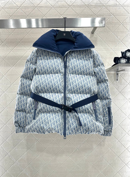 CD 25fw down jacket