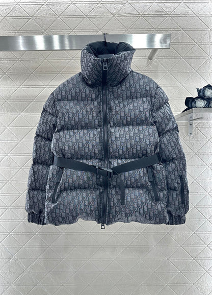 CD 25fw down jacket
