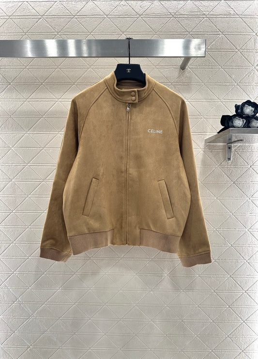 Cel 25fw lommuting jacket