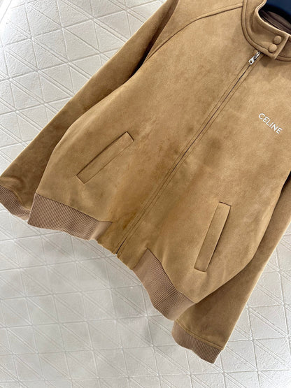Cel 25fw lommuting jacket