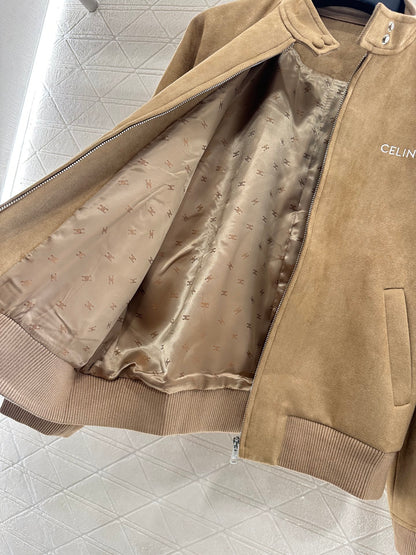 Cel 25fw lommuting jacket