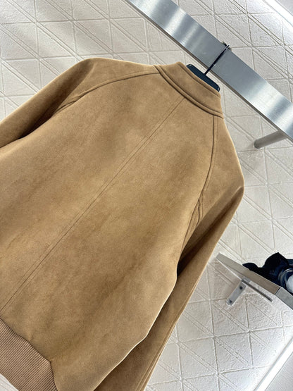 Cel 25fw lommuting jacket