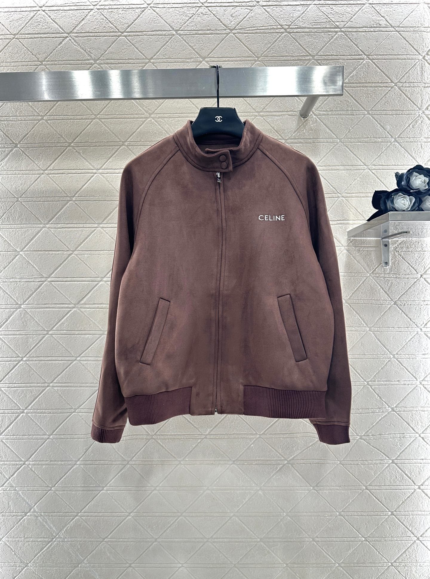 Cel 25fw lommuting jacket