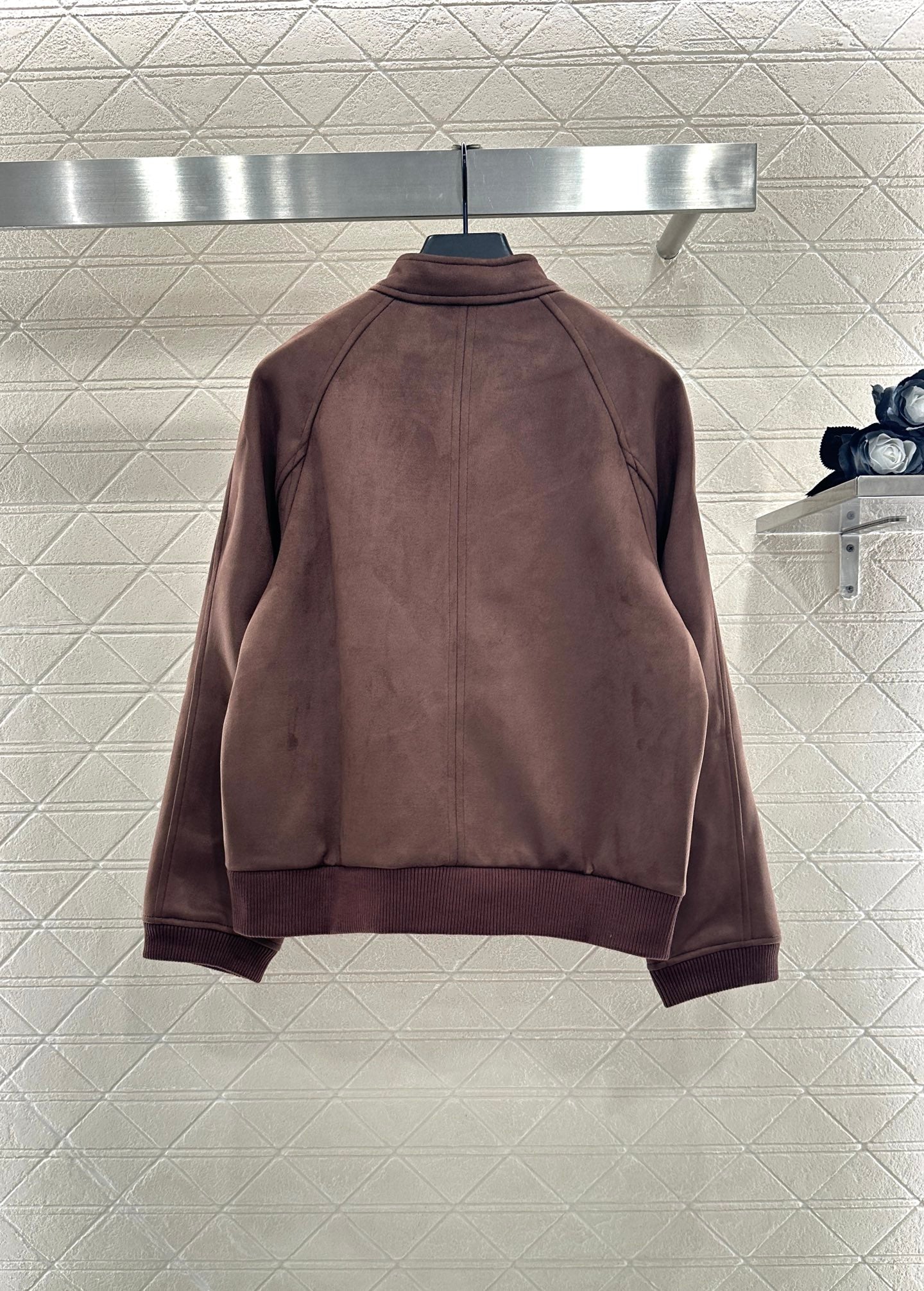 Cel 25fw lommuting jacket
