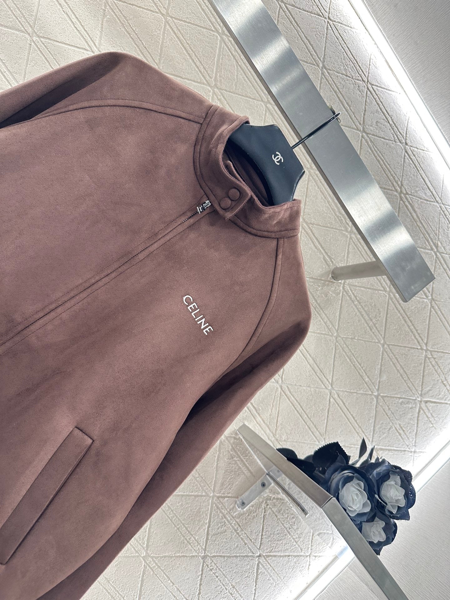 Cel 25fw lommuting jacket