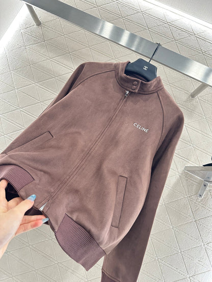 Cel 25fw lommuting jacket