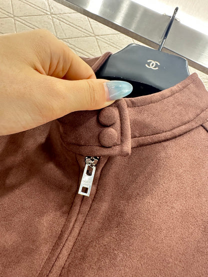 Cel 25fw lommuting jacket