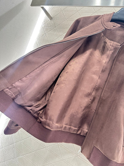 Cel 25fw lommuting jacket