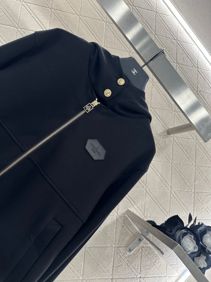 Louis 25fw hoodie jacket
