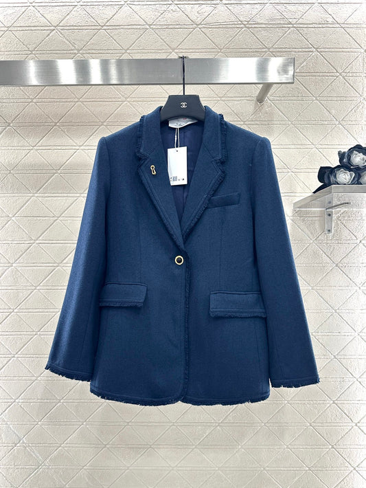 Sch 25fw all-match jacket