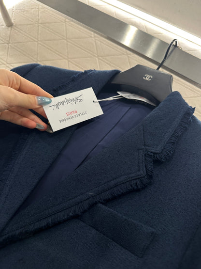 Sch 25fw all-match jacket