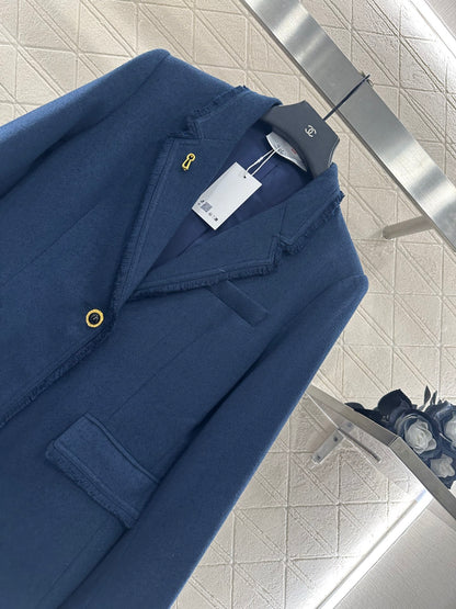 Sch 25fw all-match jacket