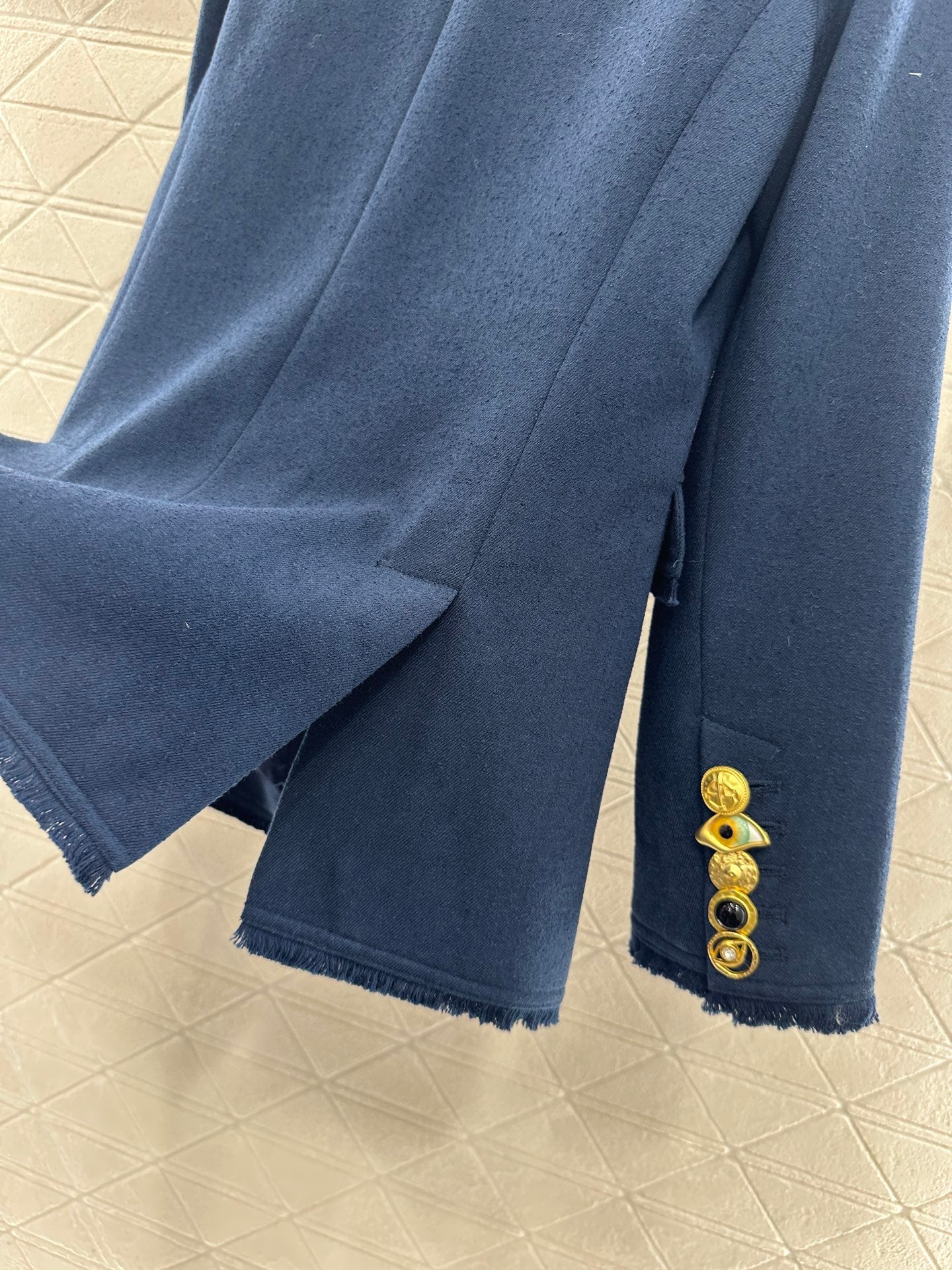 Sch 25fw all-match jacket