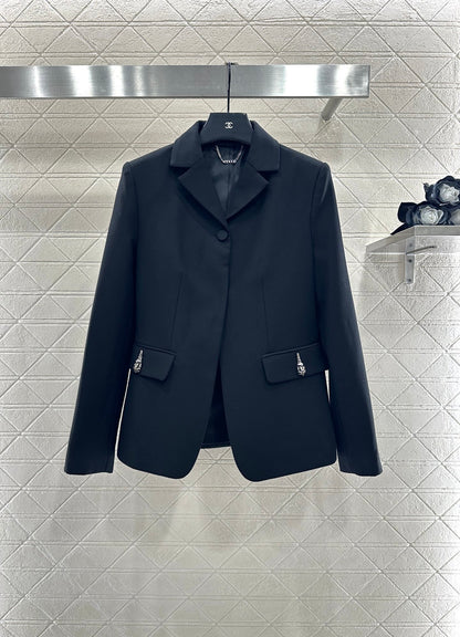 Guc 25fw leisure suit