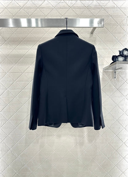 Guc 25fw leisure suit