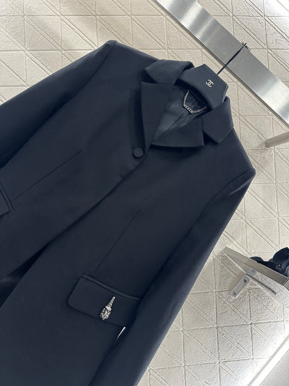 Guc 25fw leisure suit