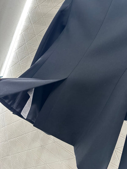 Guc 25fw leisure suit