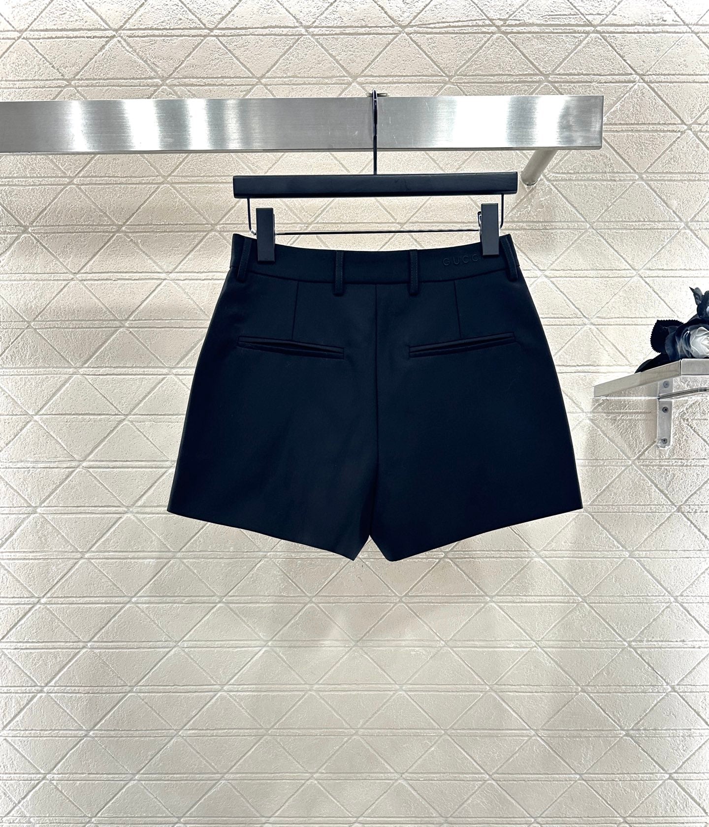 Guc 25fw leisure suit