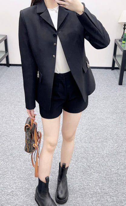 Guc 25fw leisure suit