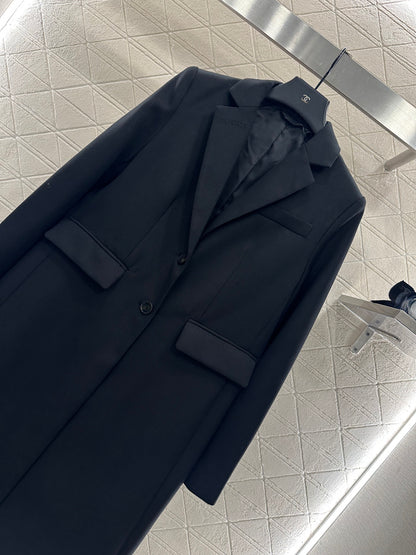 Guc 25fw trench coat