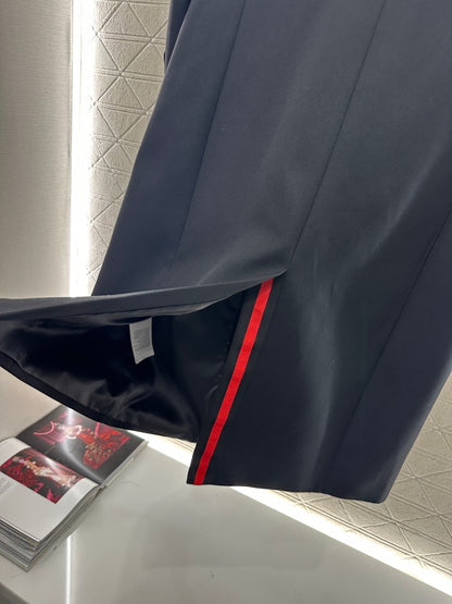 Guc 25fw trench coat