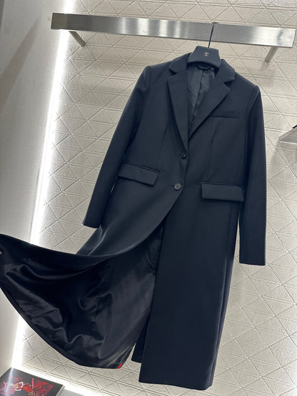 Guc 25fw trench coat