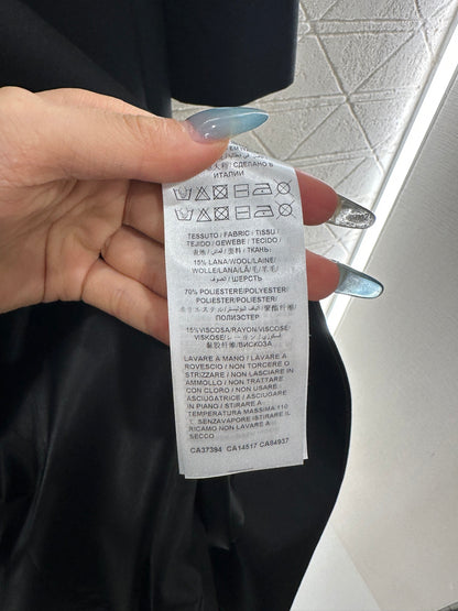 Guc 25fw trench coat