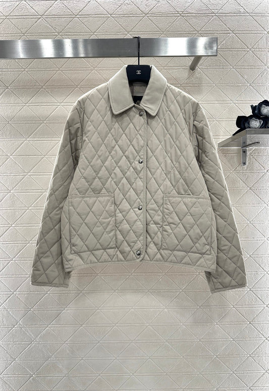 Loro 25fw reversible jacket